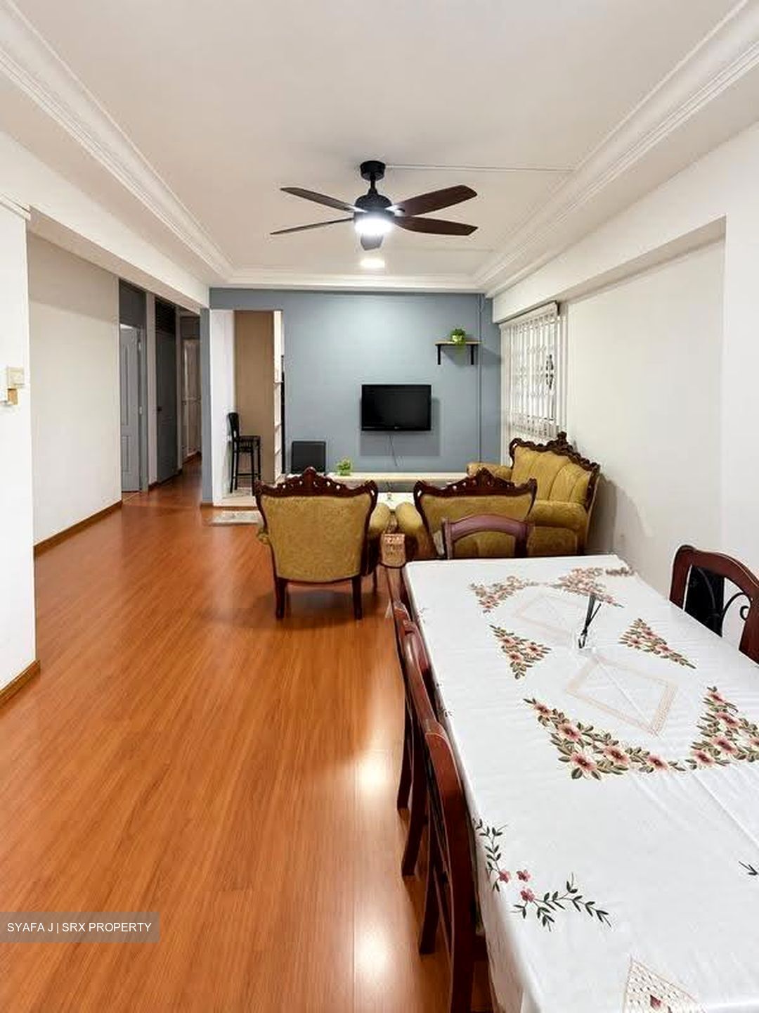 Blk 895C Woodlands Drive 50 (Woodlands), HDB 4 Rooms #625052171
